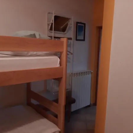 San Mauro Apart Otel Momjan