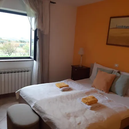 San Mauro Apart Otel *