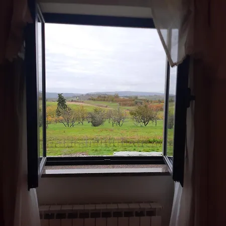 San Mauro Apart Otel Momjan