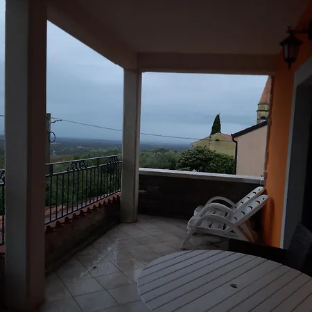 San Mauro Apart Otel Momjan