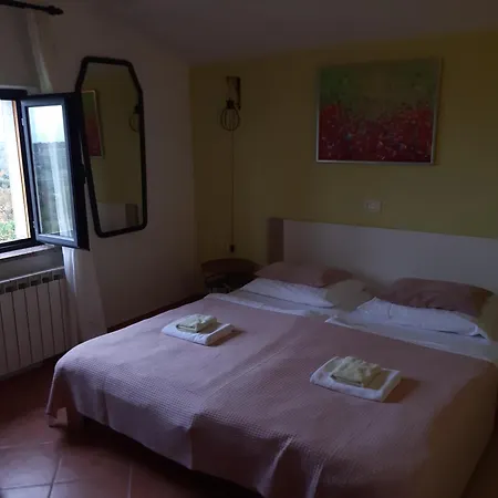 San Mauro Countryside Retreat With Restaurant & Wine Cellar Apart Otel 3*