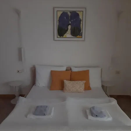 Appart hôtel San Mauro Momjan