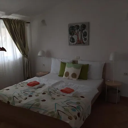 Apart Otel San Mauro Momjan