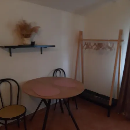 San Mauro Countryside Retreat With Restaurant & Wine Cellar 3* Momjan