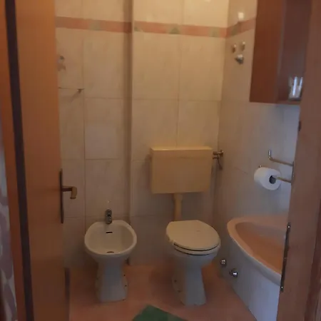 San Mauro Apart Otel *