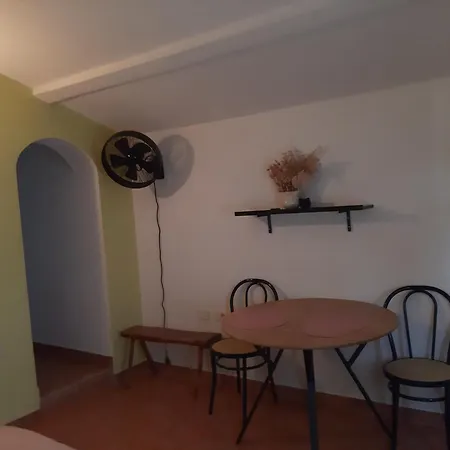 Apart Otel San Mauro *