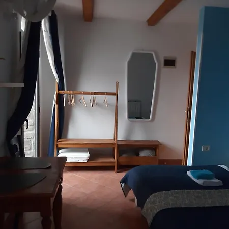 San Mauro Apart Otel