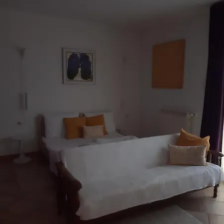 Apart Otel San Mauro *