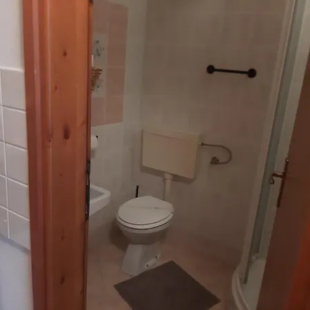 Apart Otel San Mauro