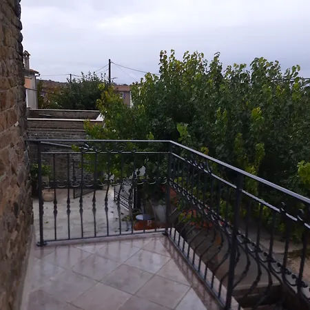 San Mauro Countryside Retreat With Restaurant & Wine Cellar Apart Otel
