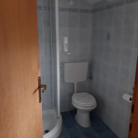 Apart Otel San Mauro Momjan