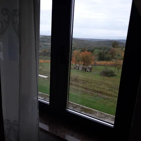 San Mauro Countryside Retreat With Restaurant & Wine Cellar