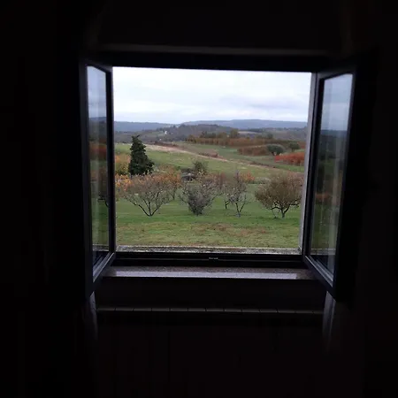 San Mauro Apart Otel Momjan