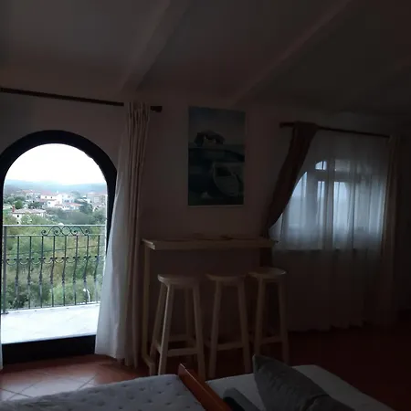 Apart Otel San Mauro Momjan