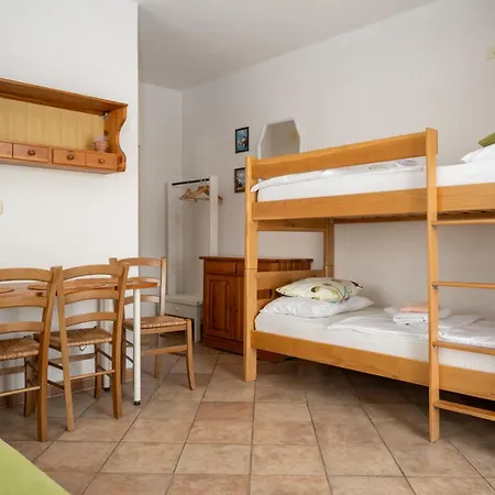San Mauro Countryside Retreat With Restaurant & Wine Cellar 3* Momjan
