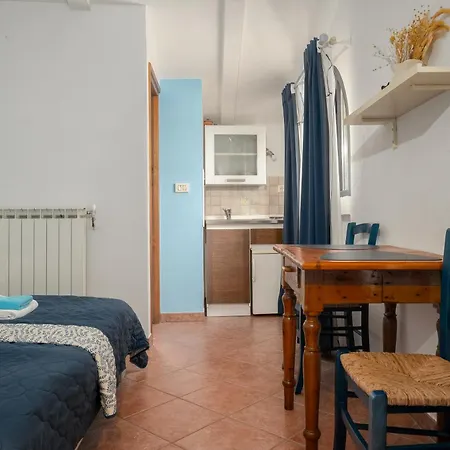 San Mauro Countryside Retreat With Restaurant & Wine Cellar Appart hôtel 3*