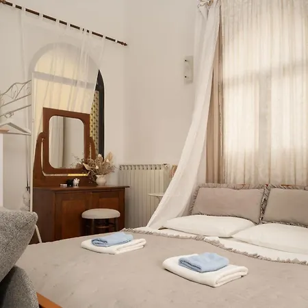 Aparthotel San Mauro Countryside Retreat With Restaurant & Wine Cellar *