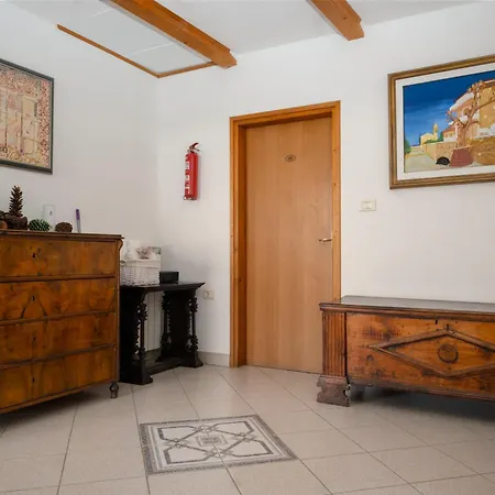 San Mauro Countryside Retreat With Restaurant & Wine Cellar Lejlighedshotel Momjan