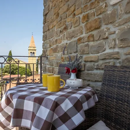 Lejlighedshotel San Mauro Countryside Retreat With Restaurant & Wine Cellar 3*
