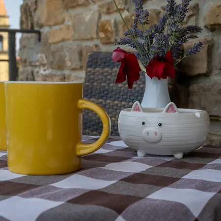 San Mauro Countryside Retreat With Restaurant & Wine Cellar 3*