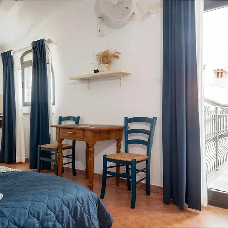 San Mauro Countryside Retreat With Restaurant & Wine Cellar Lejlighedshotel 3*