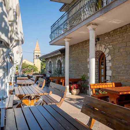 San Mauro Countryside Retreat With Restaurant & Wine Cellar Lejlighedshotel 3*