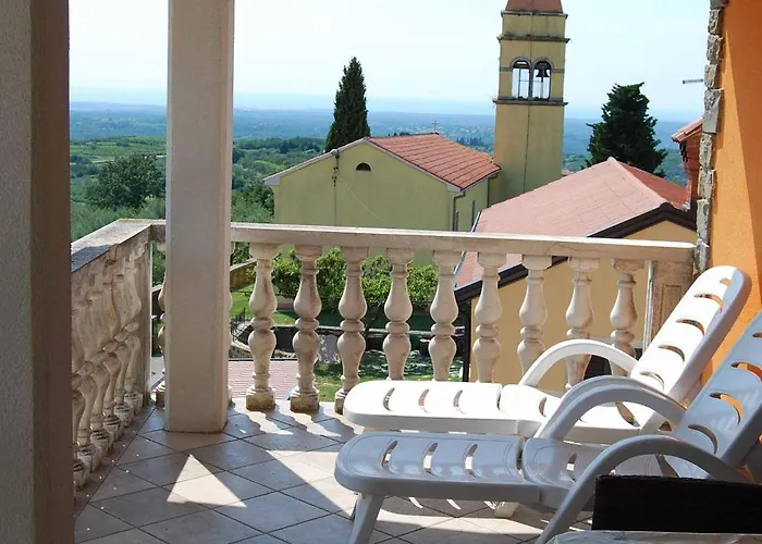 Appart hôtel San Mauro *